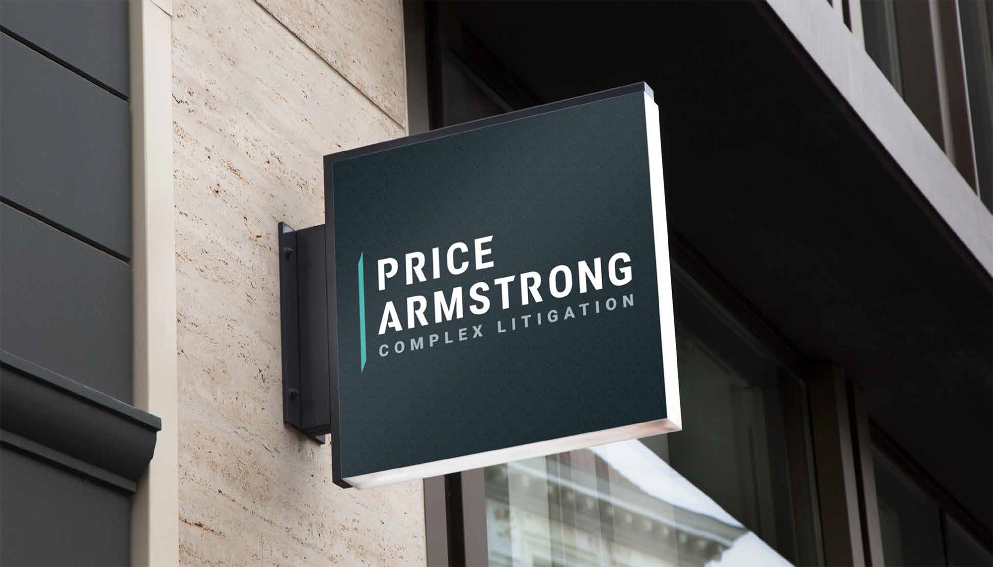 Price Armstrong