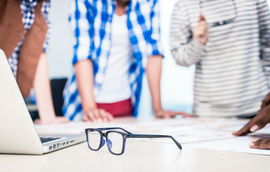 How to Work with a Marketing Agency