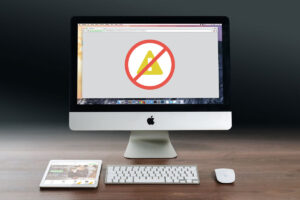 Error Free Website