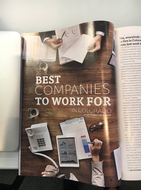 Best Companies Magazine