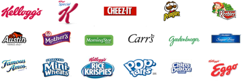 Kellogg's