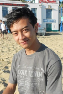 Adriel