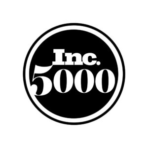 Magneti Inc 5000 Award