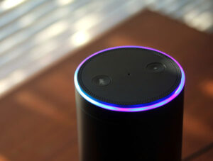 Amazon Echo