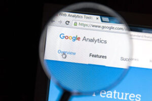 A closer look at Google Analytics