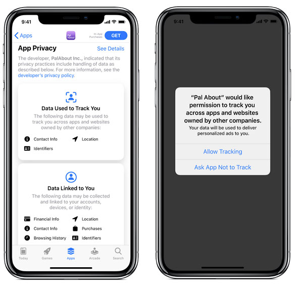 Apple delays privacy-focused iPhone change that could affect Facebook