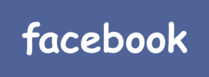 Facebook: what's wrong with the logo? The font is comic sans