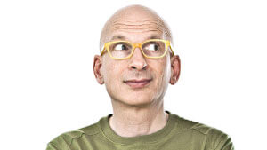 seth godin