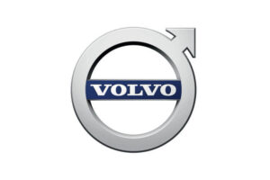 Volvo logo