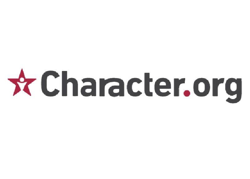 Character logo
