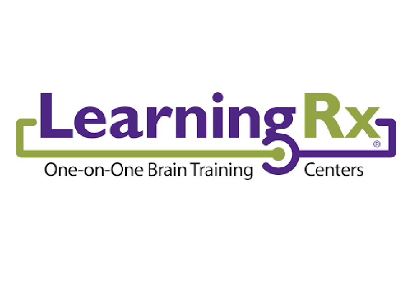 Learning Rx Logo