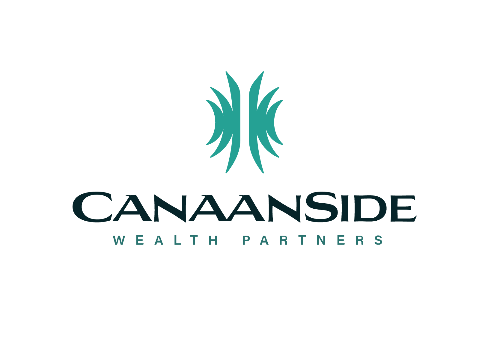 Canaanside Logo