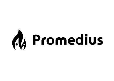 Promedius Logo