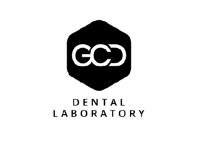 GCD Dental Logo