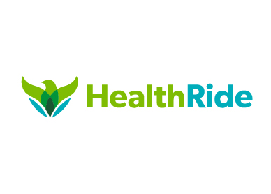 HealthRide Logo