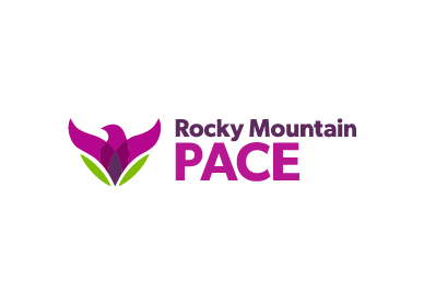 Rocky Mountain PACE logo