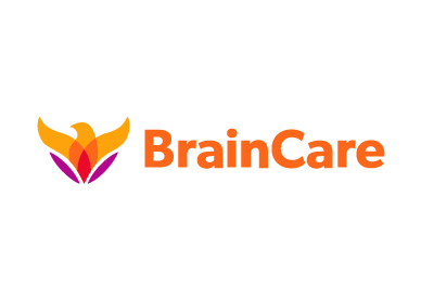 BrainCare Logo