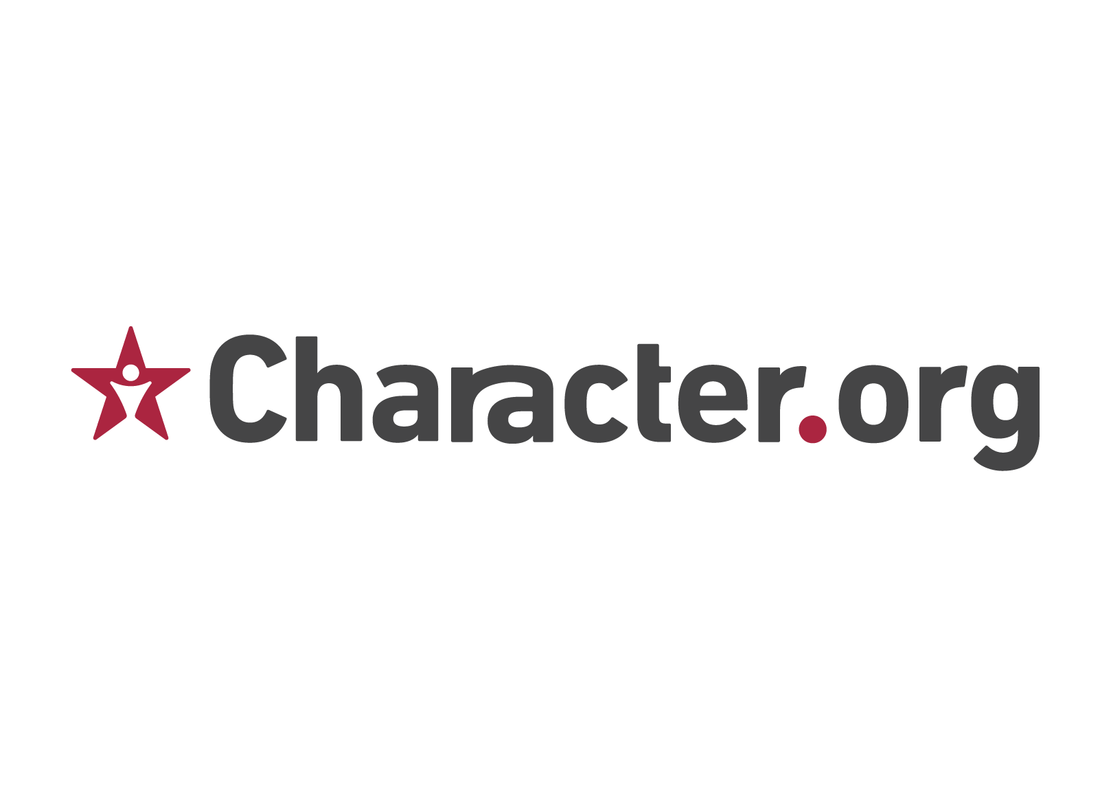 Character.org Logo