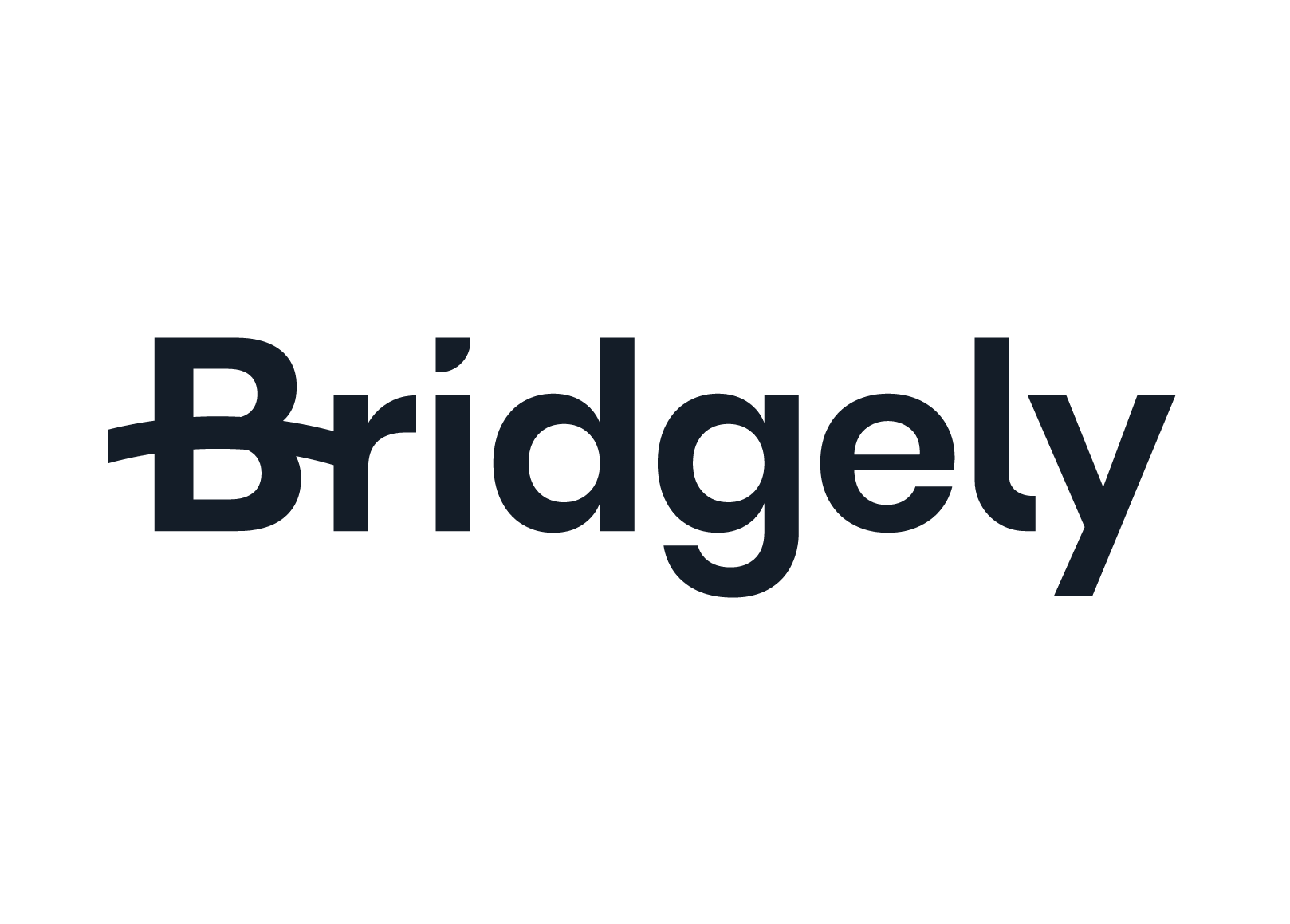 Bridgley Logo