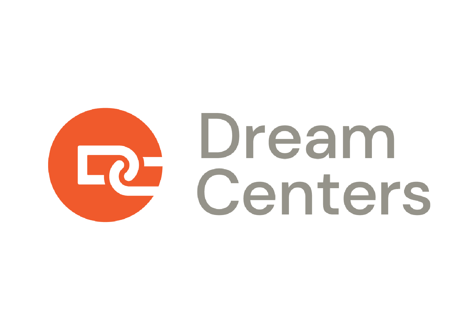 Dream Centers Logo