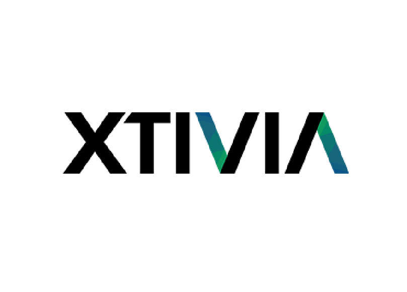Xtivia Logo