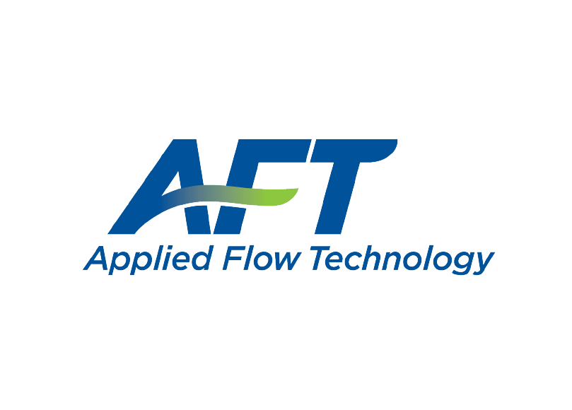 Applied Flow Technology Logo