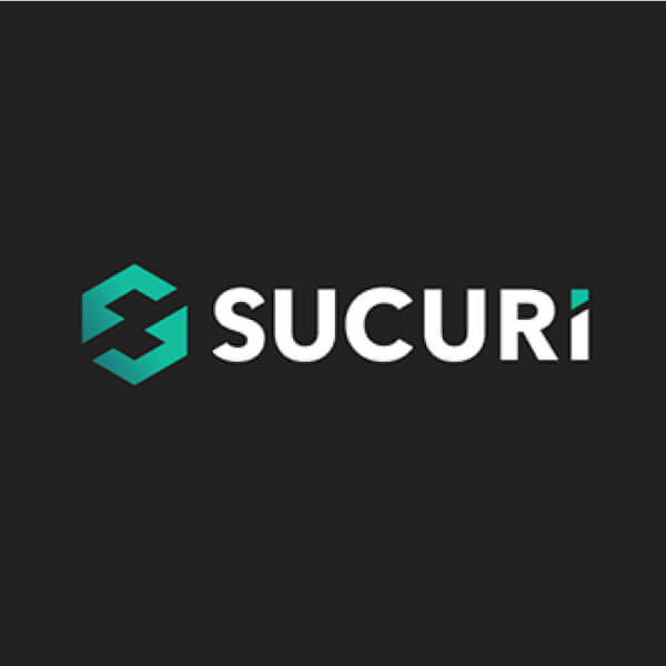 Sucuri Logo