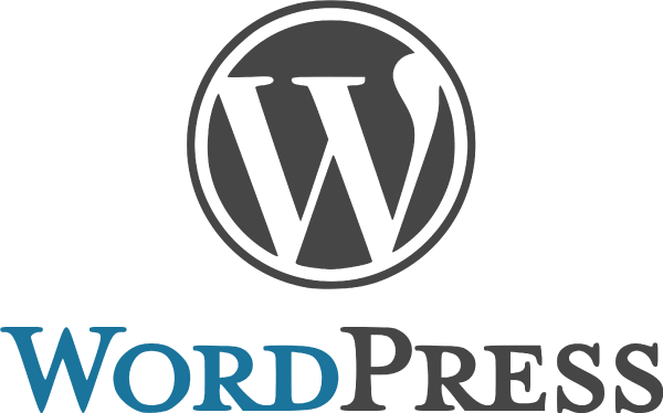 WordPress logo